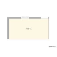 CHAMBRE BUREAU 2