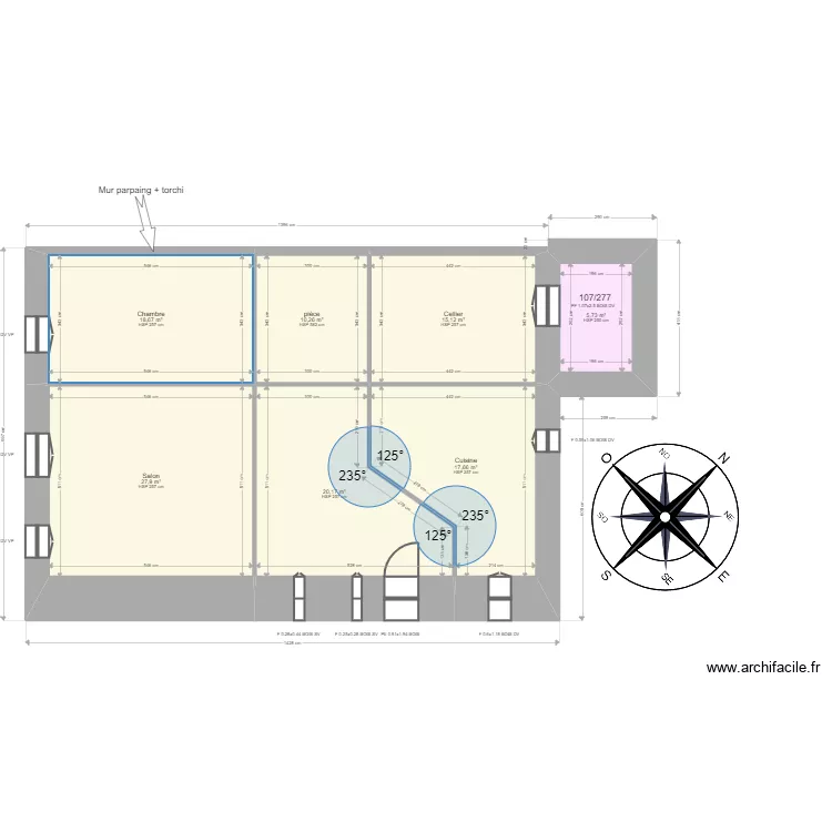ML24002891 - BEYRIE. Plan de ML24002891 - BEYRIE. Plan de
