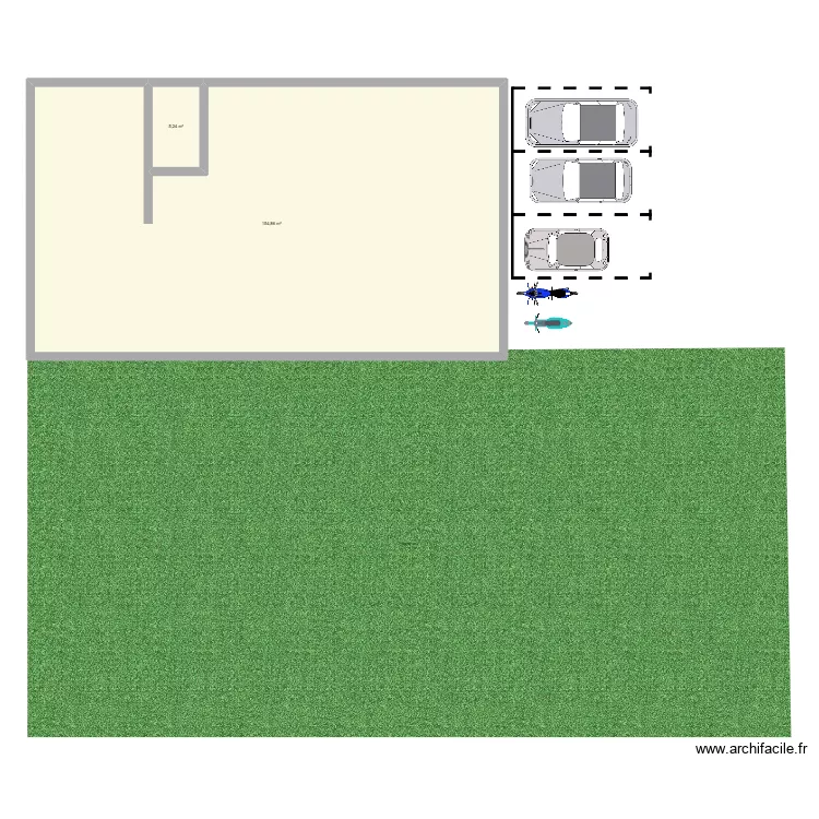 chambre-è_z'(è-aqzs(èaz'-_. Plan de 2 et 160 m² chambre-è_z'(è-aqzs(èaz'-_. Plan de 2 et 160 m²
