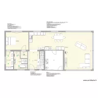 Projet RDC Ampere Electricit&eacute;