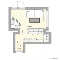 Cuisine Sandra Etage2