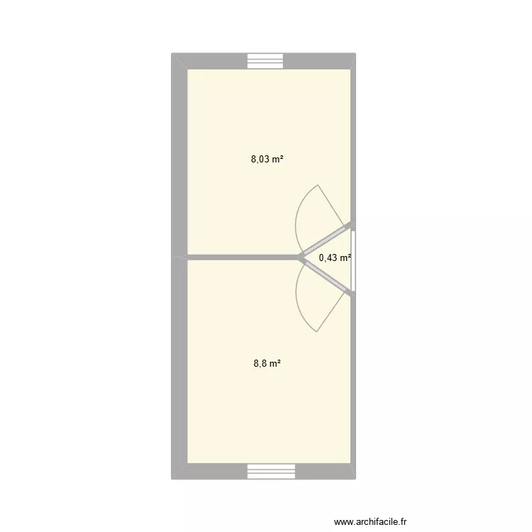 MURVIEL 2. Plan de MURVIEL 2. Plan de