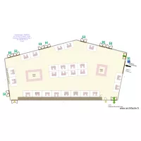 Journée de l\' ANPPH du 24 au 27 Mars  2026  espace champagne prop 2