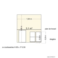 coté cuisson truck,