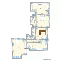 modification &eacute;tage