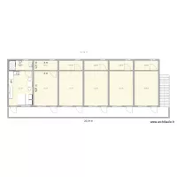 Studio Kaweni  CEIM R+1