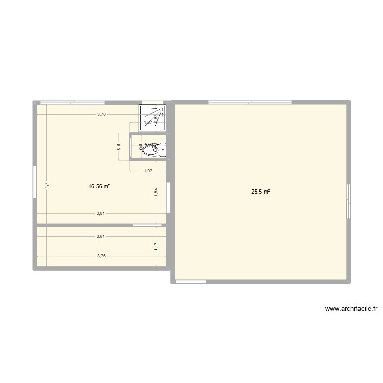 SSSOL version2. Plan de 0 pièce et 0 m2