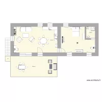 Long&egrave;re ouest *