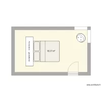 Chambre parentale