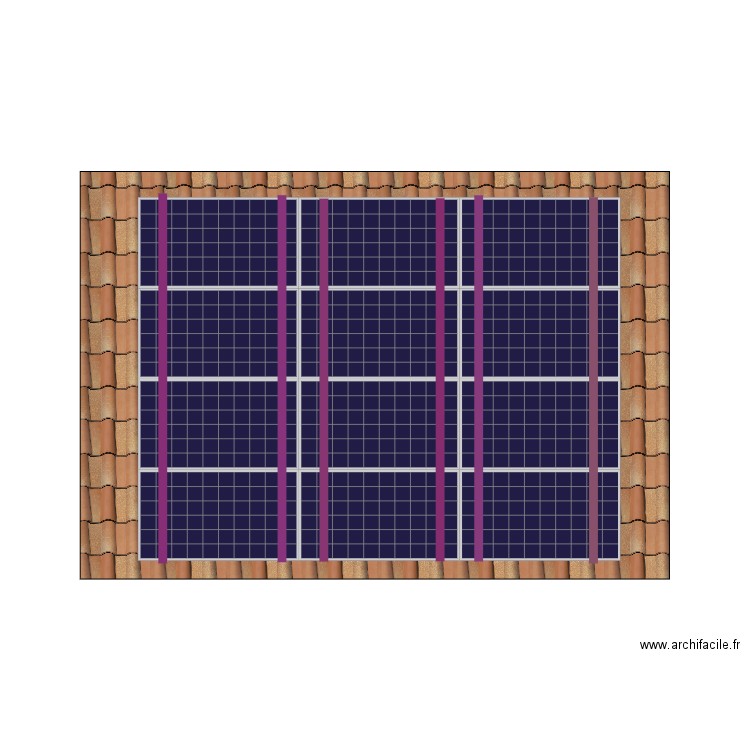 CRISTINI FRAN. Plan de 0 pièce et 0 m2