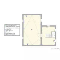 Jules Ferry - A - Elec Sous-sol