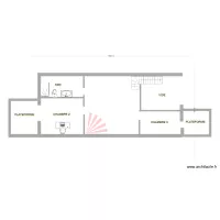 PLAN MERCIER TAMARA MEZZANINE