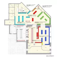 Plan pharmacie Enti&egrave;re 1