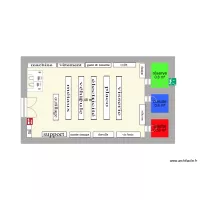 plan wurth 2
