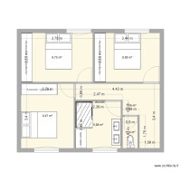 1er maison thym