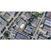 The Mechanic Monkey Acc&egrave;s Pompiers