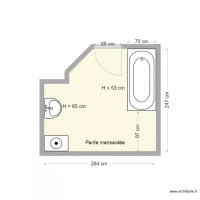 REYMANN Avant travaux