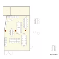 Salle L'Etab 2026