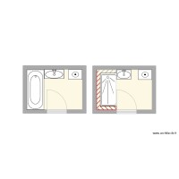 Plans pic du midi
