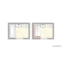 Plans pic du midi