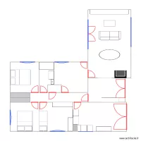 MAISON SGXV Sans cotation