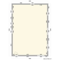 plan façades après