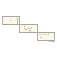plan maison elec