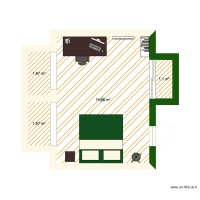 chambre mathis