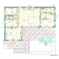 Plan pente terrasse car 60-120