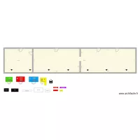 Plan bureau I-C détall