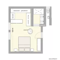 suite parentale