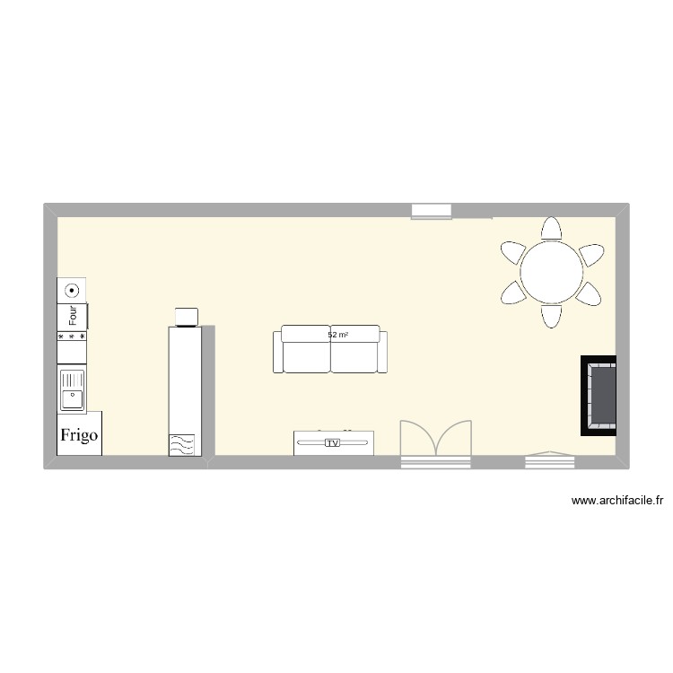 jrghjr. Plan de 0 pièce et 0 m2
