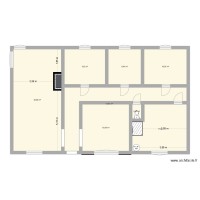 Plan maison
