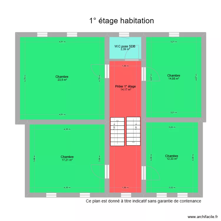 Robin. Plan de Robin. Plan de