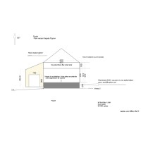 Façade Nord Ouest 1234578999991