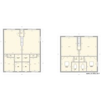 Maison avant Fontaudin
