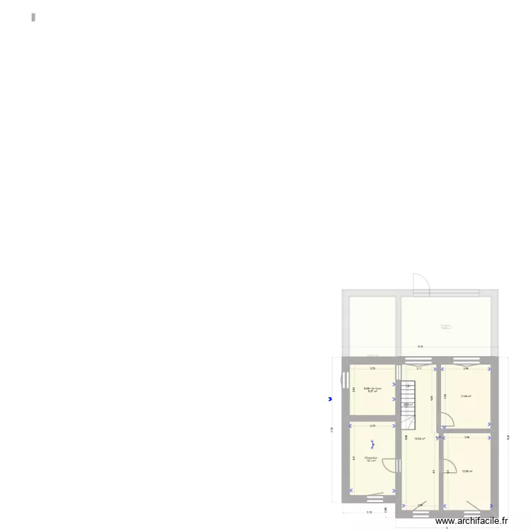Wagnelee 1ERA. Plan de 12 et 161 m² Wagnelee 1ERA. Plan de 12 et 161 m²