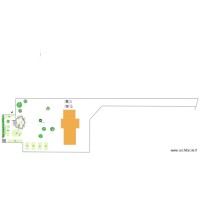 Abri de jardin calcul toitures