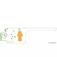 Abri de jardin calcul toitures