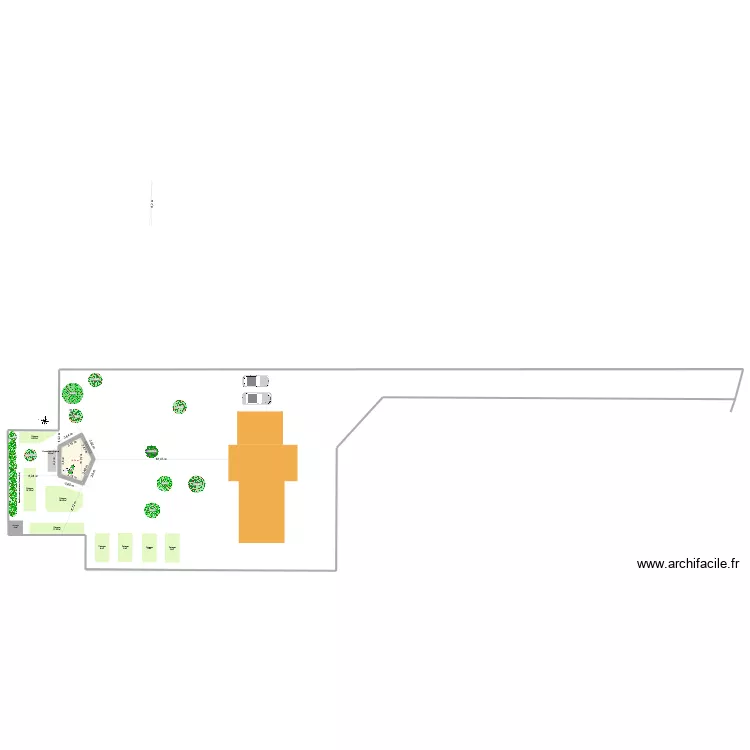 Abri de jardin calcul toitures. Plan de Abri de jardin calcul toitures. Plan de
