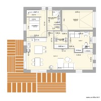 Maison 3