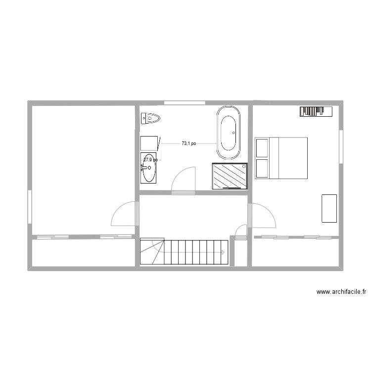 elemimi. Plan de 0 pièce et 0 m2