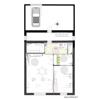 Plan type 1 - adapt&eacute; 30-01-2024