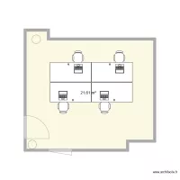central 1