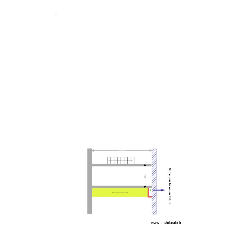 + 3 Eaux usées                                                                     . Plan de 0 pièce et 0 m2