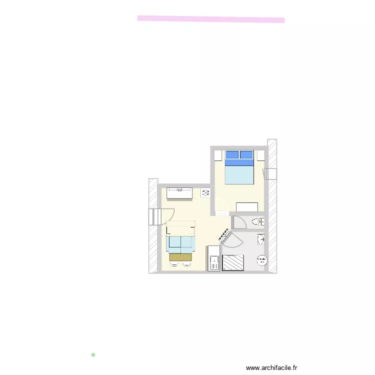 MM PM Studio 3. Plan de MM PM Studio 3. Plan de