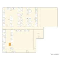R open space