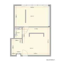 lot 22 docteur gyre am&eacute;nagement apres travaux