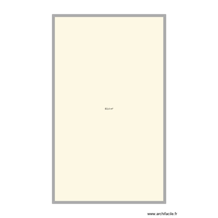 Plage St-Laurent (Sous-sol). Plan de 0 pièce et 0 m2