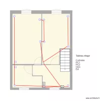 M&eacute;lanie &eacute;tage PC